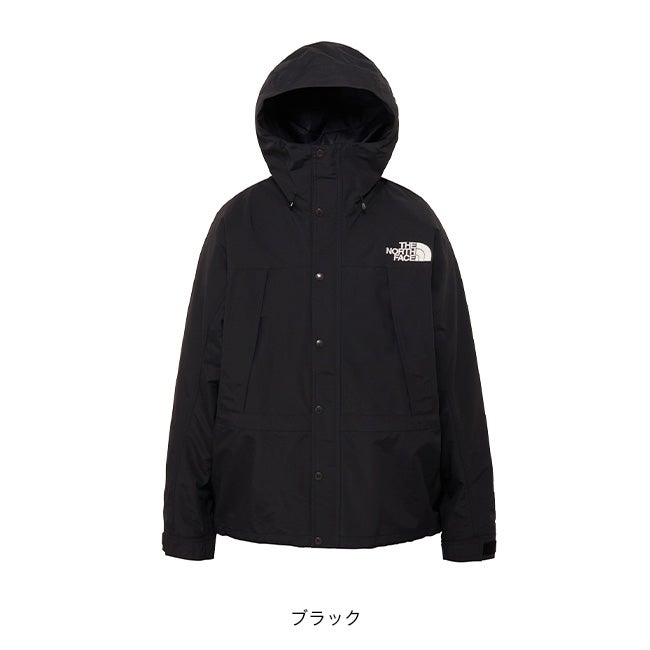 THE NORTH FACE ノースフェイス マウンテンライトジャケット メンズ