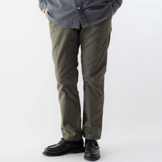 STUDIO ORIBE スタジオオリベ クライミングパンツ｜SUNDAY MOUNTAIN