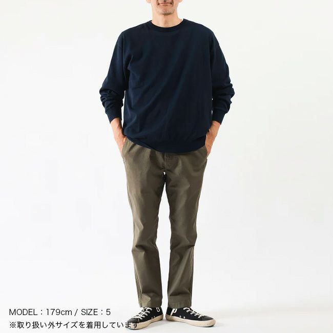 STUDIO ORIBE スタジオオリベ クライミングパンツ|SUNDAY MOUNTAIN STUDIO ORIBE スタジオオリベ クライミングパンツ|SUNDAY MOUNTAIN