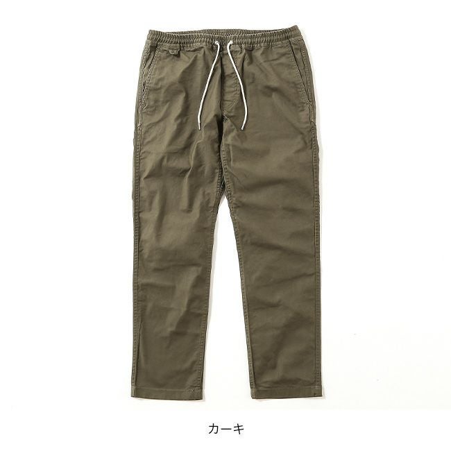 STUDIO ORIBE スタジオオリベ クライミングパンツ｜SUNDAY MOUNTAIN