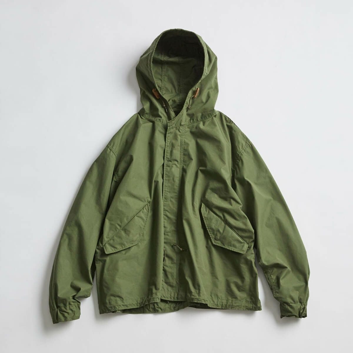 THE SHINZONE ザ シンゾーン パークパーカー｜SUNDAY MOUNTAIN