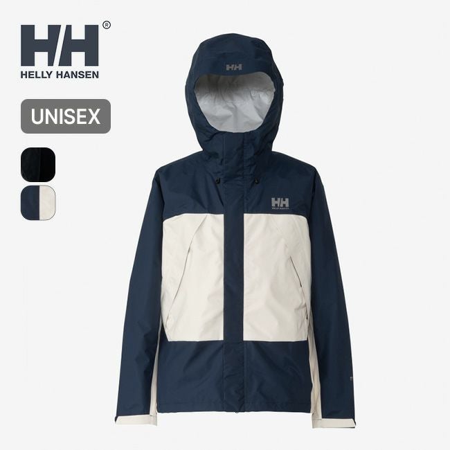 HELLY HANSEN ヘリーハンセン スカンザライトジャケット｜SUNDAY