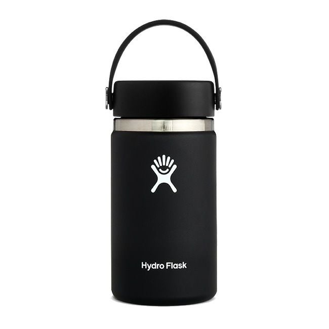 HydroFlask ハイドロフラスク ハイドレーション12oz ワイドマウス