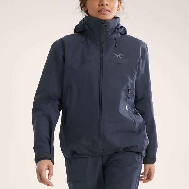 ARC'TERYX アークテリクス スコーミッシュフーディー【ウィメンズ