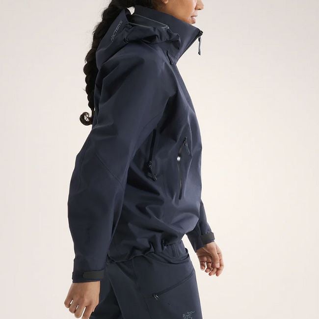 最終値下げ！アークテリクス　ベータAR 送料無料 ARC'TERYX/ Beta AR Stormhood - W/