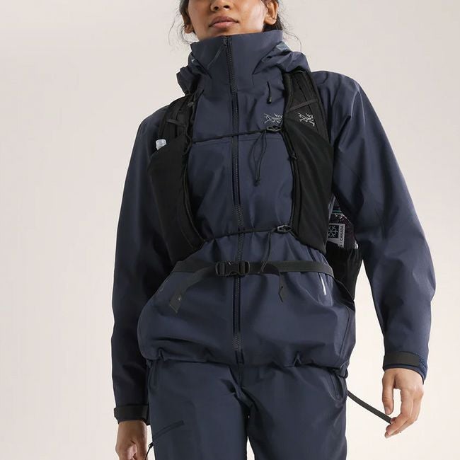 ARC'TERYX アークテリクス ベータARジャケット【ウィメンズ】|SUNDAY ARC'TERYX アークテリクス ベータARジャケット【ウィメンズ】|SUNDAY