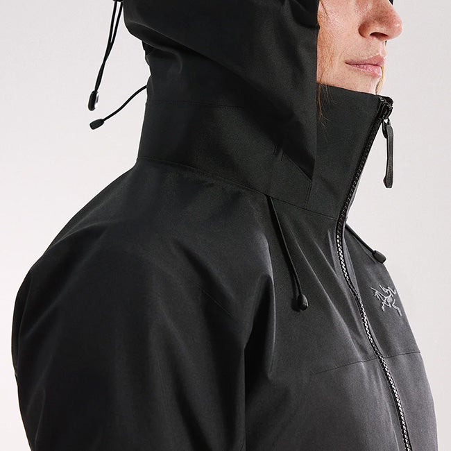 ARC'TERYX アークテリクス ベータARジャケット【ウィメンズ】｜SUNDAY