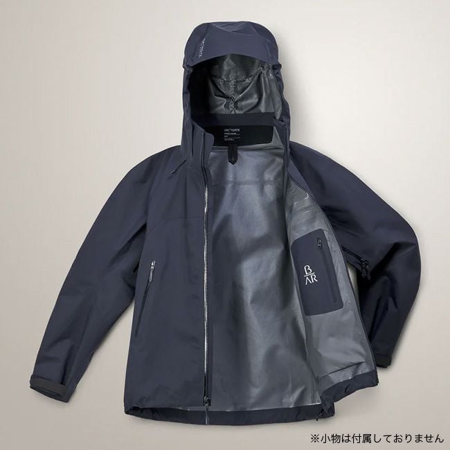 アークテリクス　AR B サイズ S/P ARC'TERYX アークテリクス ベータARジャケット【ウィメンズ】｜SUNDAY