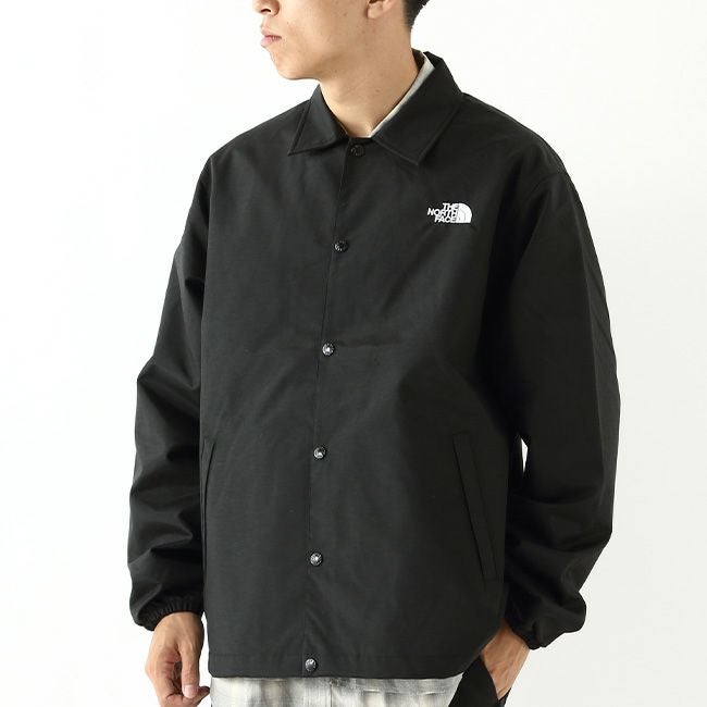THE NORTH FACE ノースフェイス ザコーチジャケット ユニセックス