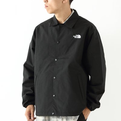 THE NORTH FACE ノースフェイス ザコーチジャケット ユニセックス 