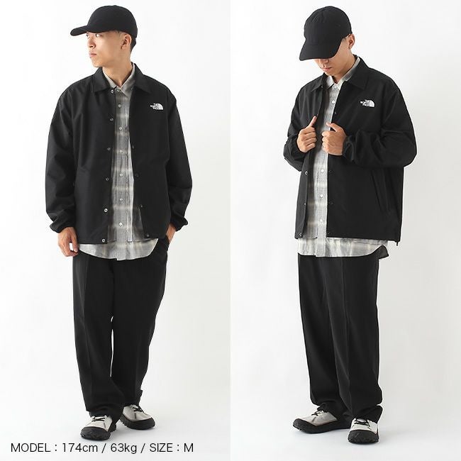 THE NORTH FACE ノースフェイス ザコーチジャケット ユニセックス