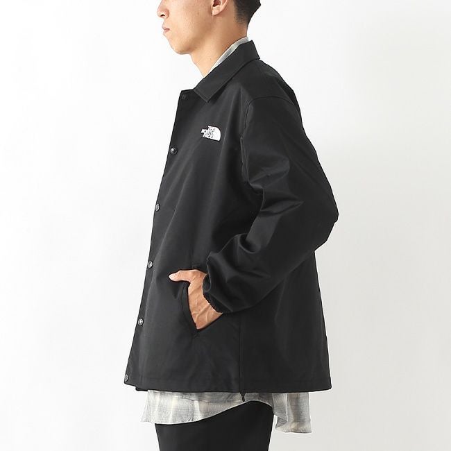 THE NORTH FACE ノースフェイス ザコーチジャケット ユニセックス