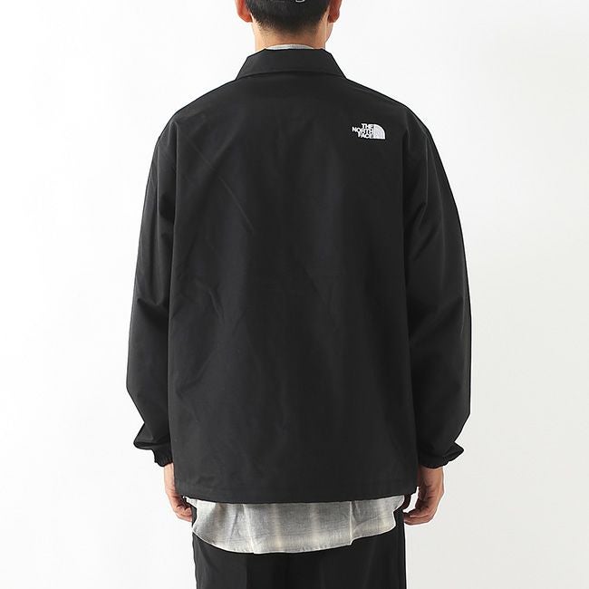 THE NORTH FACE ノースフェイス ザコーチジャケット ユニセックス
