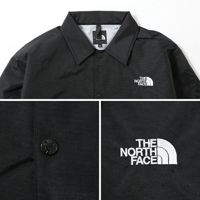 THE NORTH FACE ノースフェイス ザコーチジャケット ユニセックス
