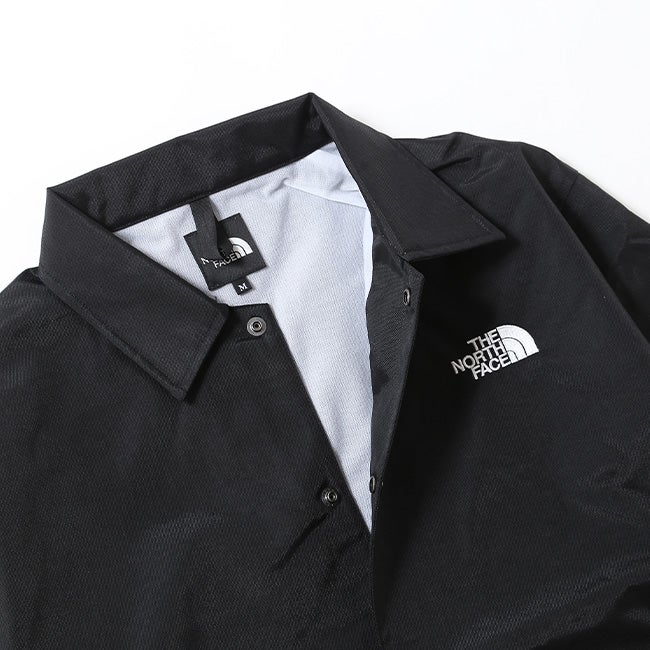 THE NORTH FACE ノースフェイス ザコーチジャケット ユニセックス
