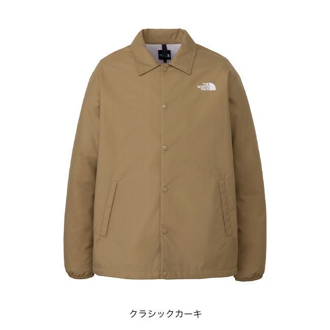 THE NORTH FACE ノースフェイス ザコーチジャケット ユニセックス