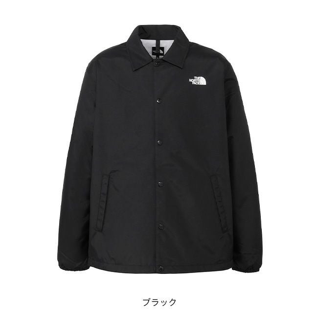 THE NORTH FACE ノースフェイス ザコーチジャケット ユニセックス THE NORTH FACE ノースフェイス ザコーチジャケット ユニセックス