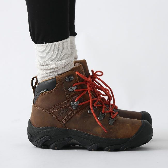 KEEN キーン ピレニーズ【ウィメンズ】｜SUNDAY MOUNTAIN｜サンデー