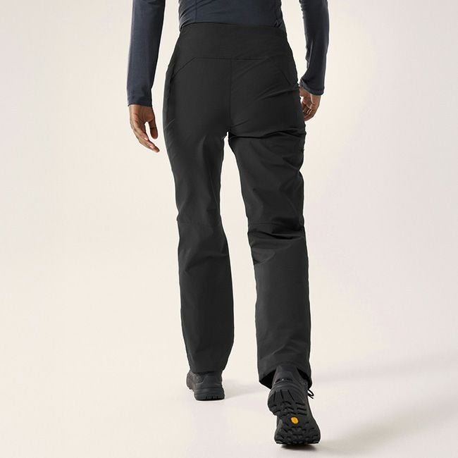 ARC'TERYX アークテリクス ガンマパンツ【ウィメンズ】｜SUNDAY