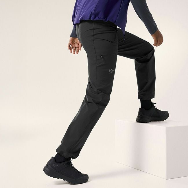 ARC'TERYX アークテリクス ガンマパンツ【ウィメンズ】｜SUNDAY