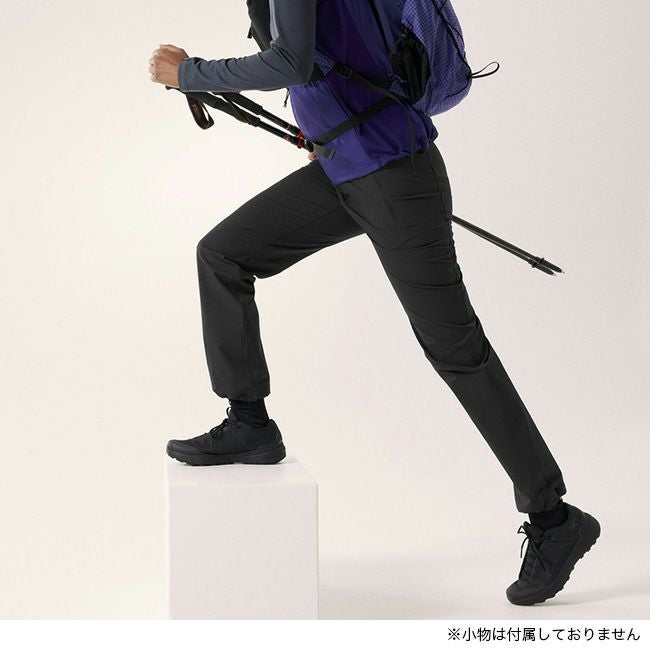 ARC'TERYX アークテリクス ガンマパンツ【ウィメンズ】｜SUNDAY