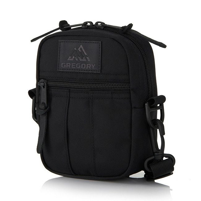 GREGORY グレゴリー クイックポケットS