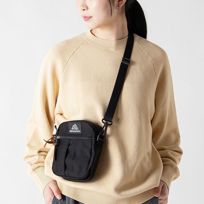 GREGORY グレゴリー クイックポケットM