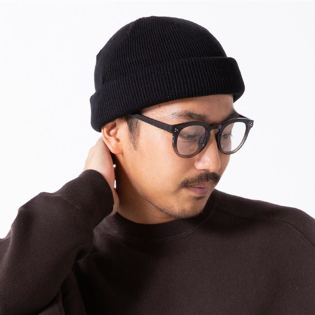 RACALのロールニットキャップセット RACALのロールニットキャップセット 【公式通販】
