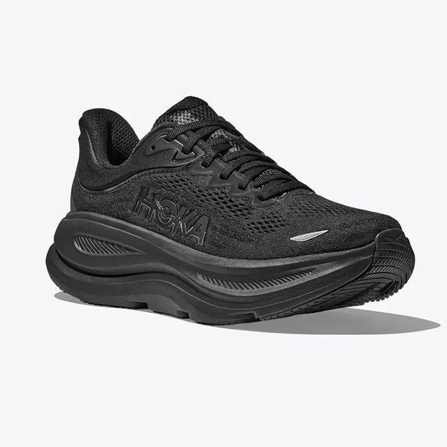 HOKA ホカ ステルス/テック ボンダイ 8 ケージド ユニセックス｜SUNDAY