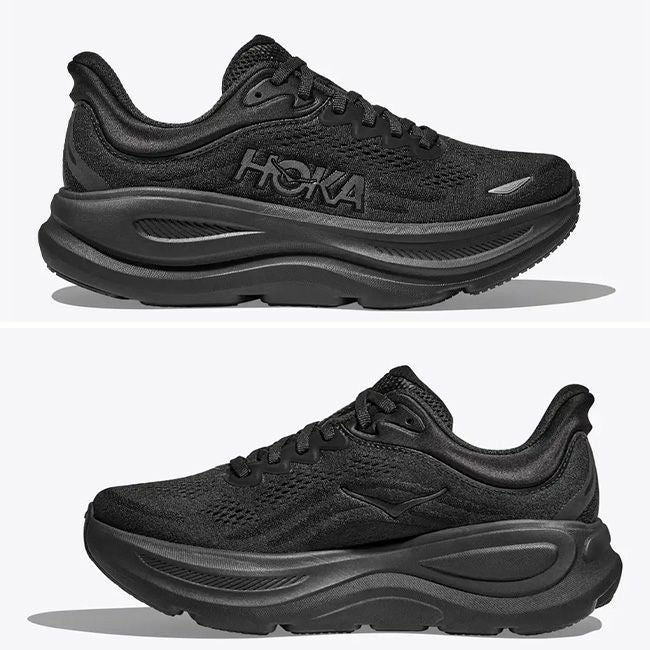 HOKA ホカ ボンダイ9 メンズ｜SUNDAY MOUNTAIN｜サンデーマウンテン