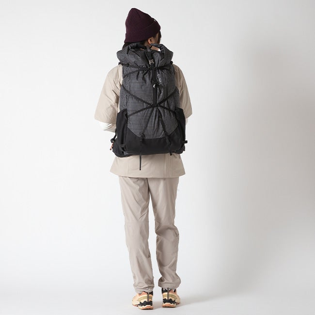 EXPED エクスペド ライトニング 45L 【ウィメンズ】｜SUNDAY MOUNTAIN