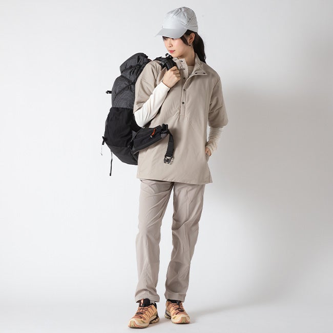 EXPED エクスペド ライトニング 45L 【ウィメンズ】｜SUNDAY MOUNTAIN