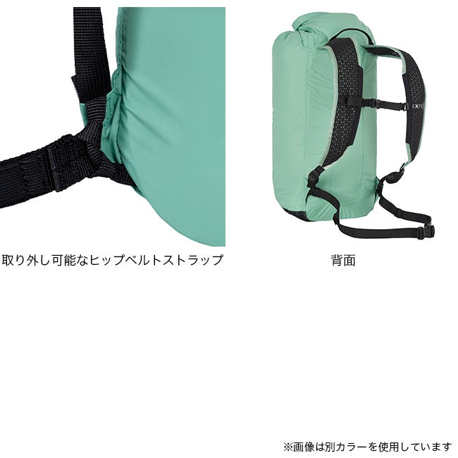 EXPED エクスペド クラウドバースト 25L｜SUNDAY MOUNTAIN｜サンデー