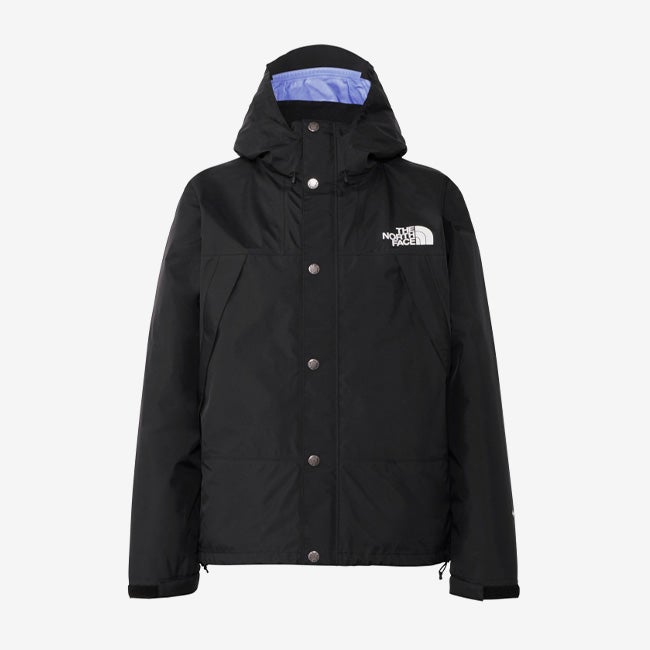 THE NORTH FACE ノースフェイス マウンテンレインテックスジャケット
