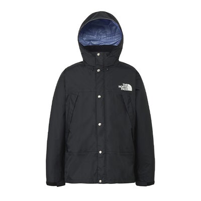 THE NORTH FACE ノースフェイス マウンテンレインテックスジャケット 