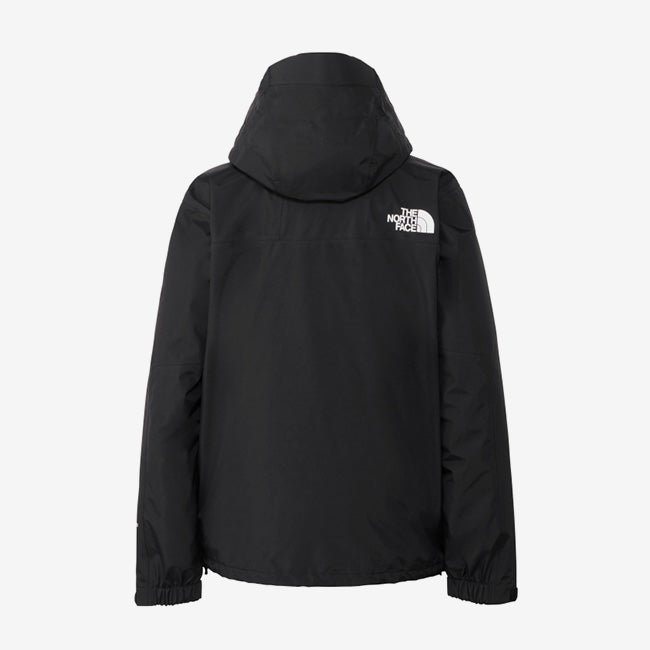 THE NORTH FACE ノースフェイス マウンテンレインテックスジャケット