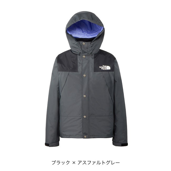 THE NORTH FACE ノースフェイス マウンテンレインテックスジャケット THE NORTH FACE ノースフェイス マウンテンレインテックスジャケット