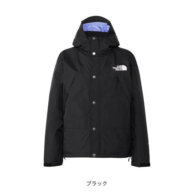 THE NORTH FACE ノースフェイス マウンテンレインテックスジャケット