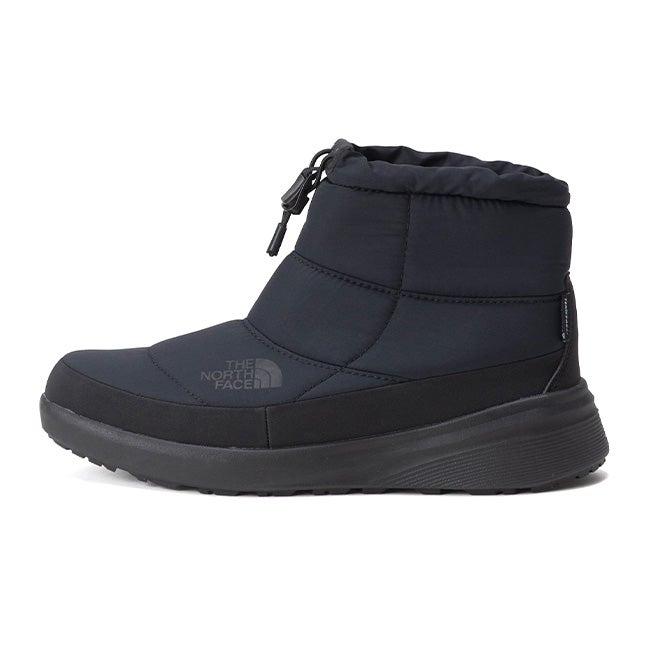 THE NORTH FACE ノースフェイス ヌプシブーティWP8【ウィメンズ