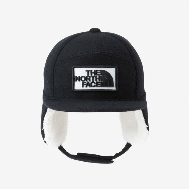 THE NORTH FACE ノースフェイス ウィンタートラッカーキャップ【キッズ