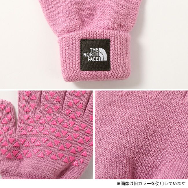 THE NORTH FACE ノースフェイス ニットグローブ【キッズ】｜SUNDAY