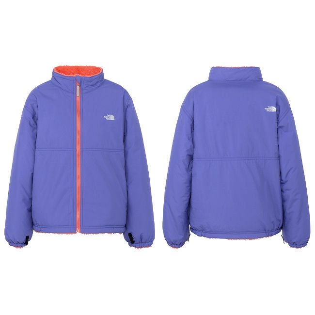 THE NORTH FACE ノースフェイス リバーシブルコージージャケット