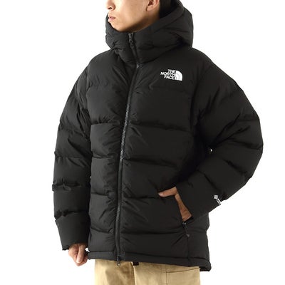THE NORTH FACE ノースフェイス EXビレイヤーパーカ ユニセックス 