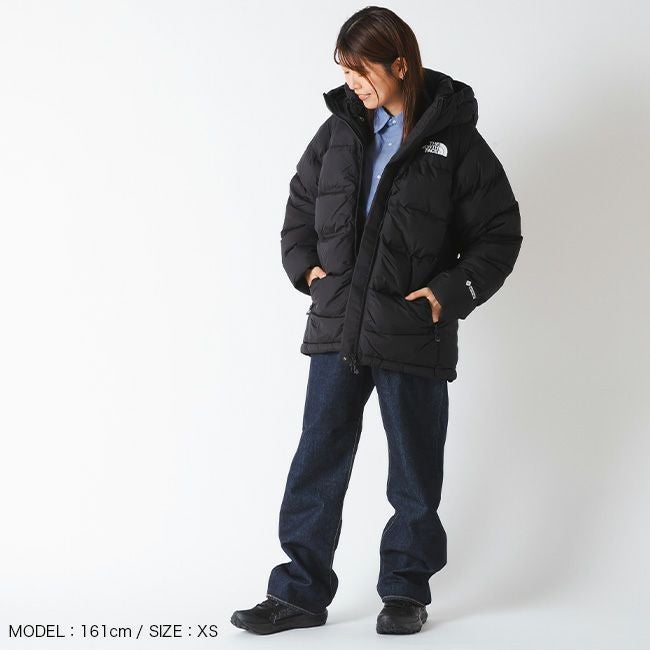 THE NORTH FACE ノースフェイス EXビレイヤーパーカ ユニセックス