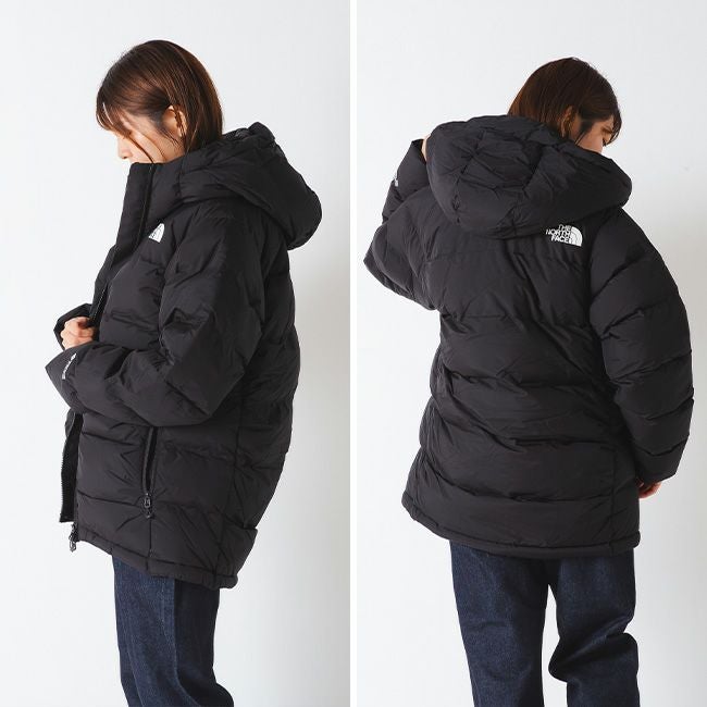 THE NORTH FACE ノースフェイス EXビレイヤーパーカ ユニセックス
