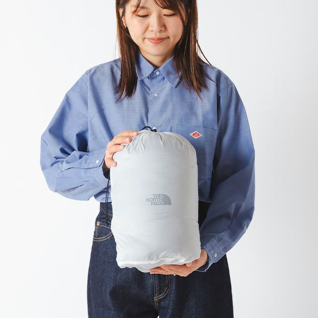 THE NORTH FACE ノースフェイス EXビレイヤーパーカ ユニセックス