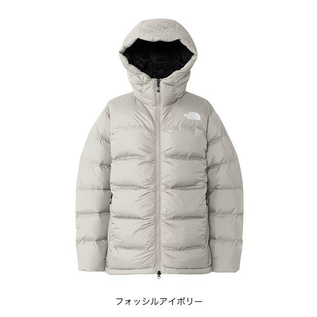THE NORTH FACE ノースフェイス EXビレイヤーパーカ ユニセックス