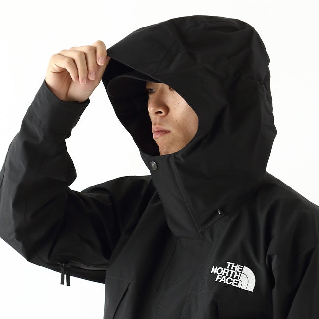 THE NORTH FACE ノースフェイス マウンテンジャケット メンズ｜SUNDAY