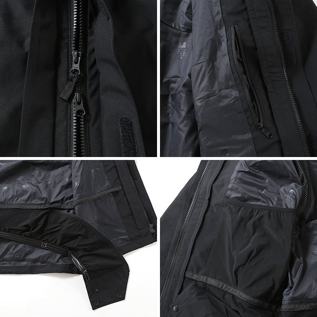 THE NORTH FACE ノースフェイス マウンテンジャケット メンズ｜SUNDAY
