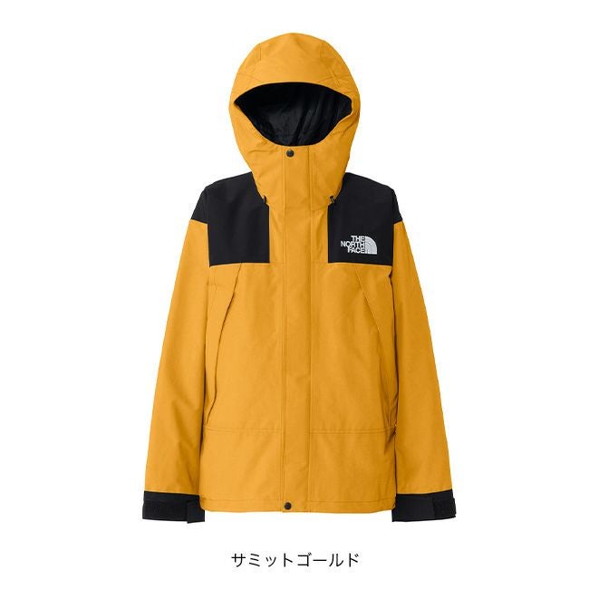 THE NORTH FACE ノースフェイス マウンテンジャケット メンズ｜SUNDAY